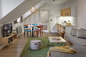 4 Trees Apartments by Adrez Living