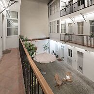 4 Trees Apartments by Adrez Living
