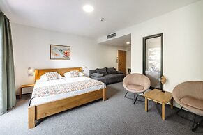 Hotel Frýdl