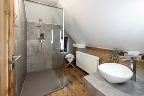 Hotel Frýdl