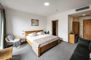 Hotel Frýdl