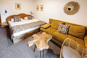 Hotel Frýdl