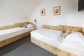 Hotel Frýdl