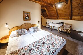 Hotel Frýdl