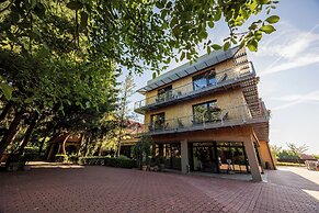 Hotel Frýdl