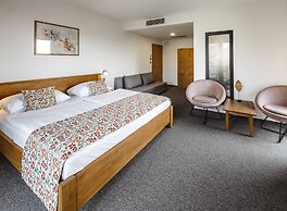 Hotel Frýdl