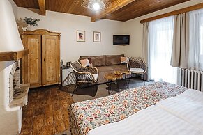 Hotel Frýdl