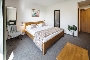 Hotel Frýdl