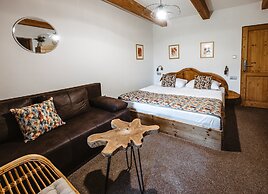 Hotel Frýdl