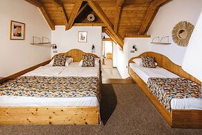 Hotel Frýdl