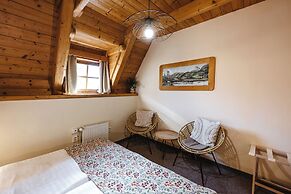 Hotel Frýdl