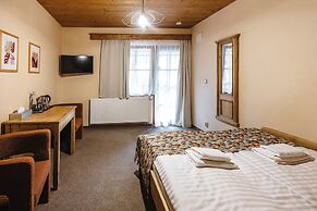 Hotel Frýdl