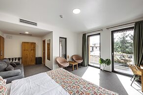 Hotel Frýdl