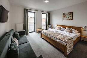 Hotel Frýdl