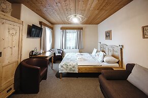 Hotel Frýdl
