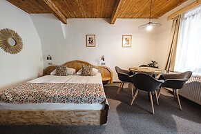 Hotel Frýdl