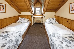 Hotel Frýdl