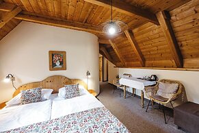Hotel Frýdl