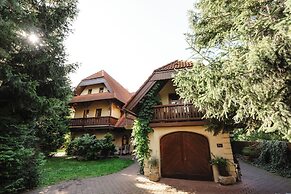Hotel Frýdl