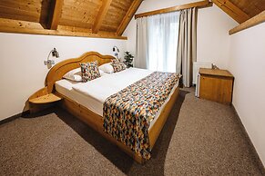 Hotel Frýdl