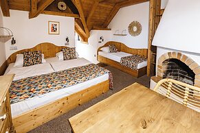 Hotel Frýdl
