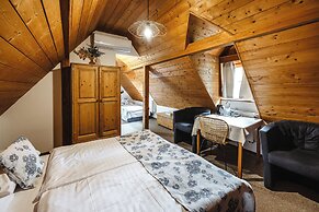 Hotel Frýdl