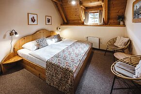 Hotel Frýdl