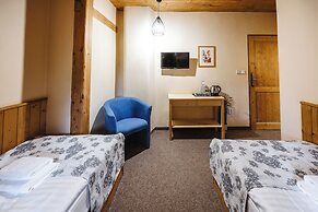Hotel Frýdl