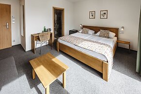 Hotel Frýdl