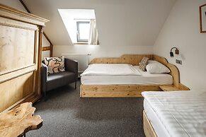 Hotel Frýdl