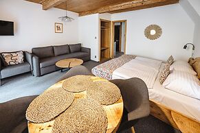 Hotel Frýdl
