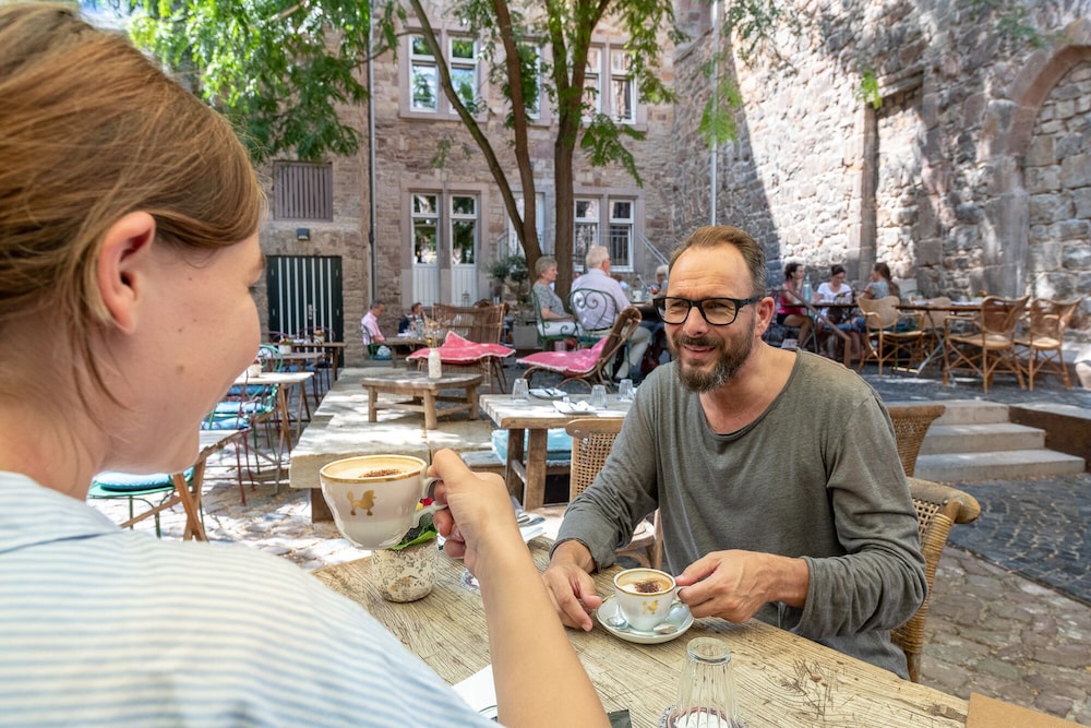 Renthof Kassel