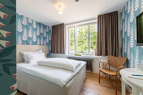 Renthof Kassel