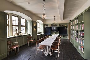Renthof Kassel