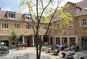 Renthof Kassel