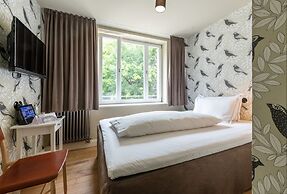 Renthof Kassel