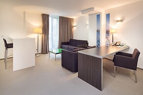 Bergmann Boardinghouse