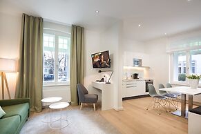 Bergmann Boardinghouse