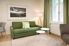 Bergmann Boardinghouse