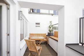 Bergmann Boardinghouse