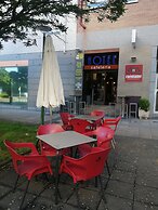 Hotel Cuéntame