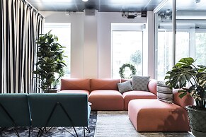 Biz Apartment Hammarby Sjostad
