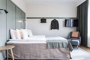 Biz Apartment Hammarby Sjostad