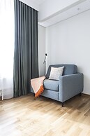 Biz Apartment Hammarby Sjostad