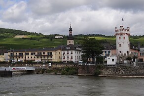 Hotel Krone Rüdesheim