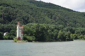 Hotel Krone Rüdesheim