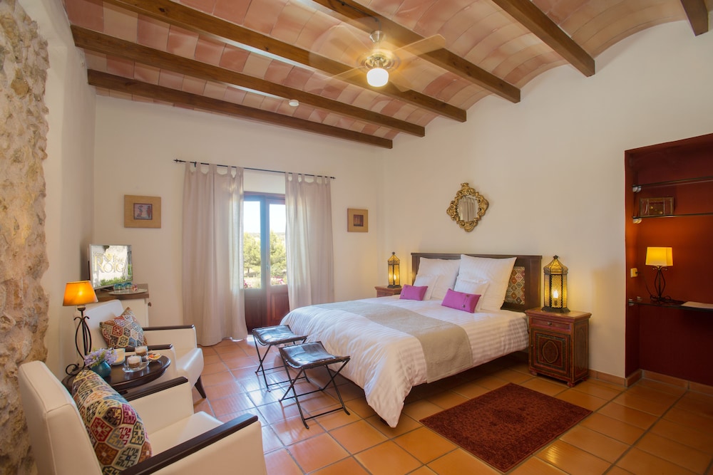 Casa Font I Roig