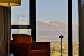 Hospedium Valles de Gredos