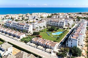 Apartamentos Las Dunas
