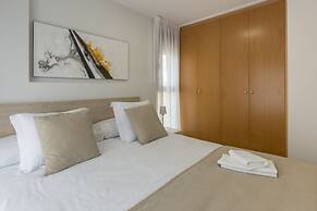 Apartamentos Las Dunas